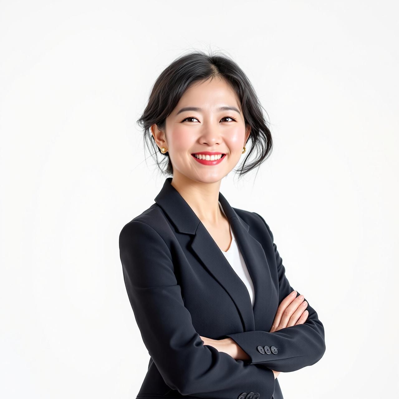 吃瓜视频团队成员 - 赵雅文 - 运营总监