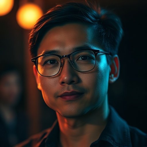 吃瓜视频影迷社区用户头像 - 剧荒拯救者