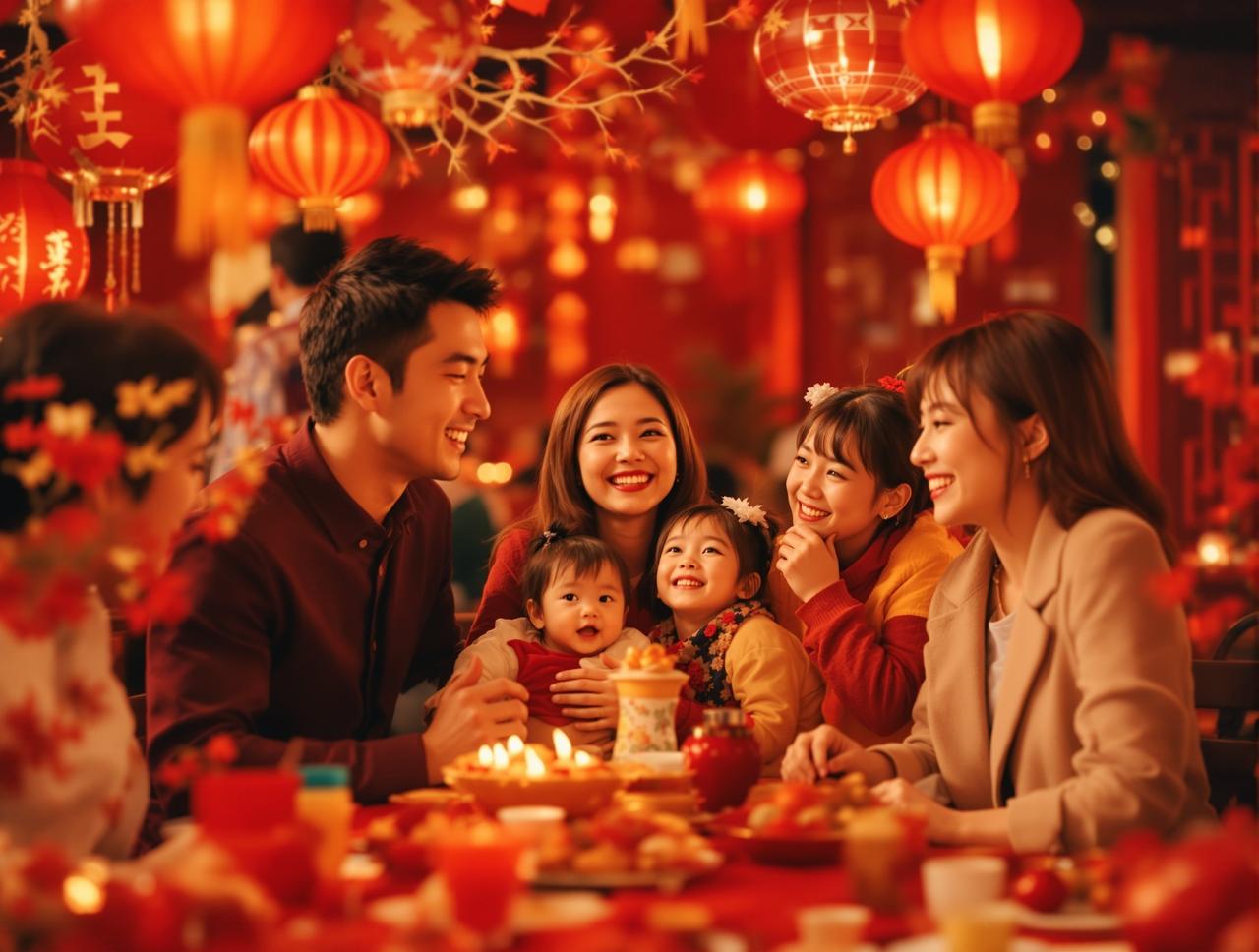 吃瓜视频《春节档必看合辑》系列封面