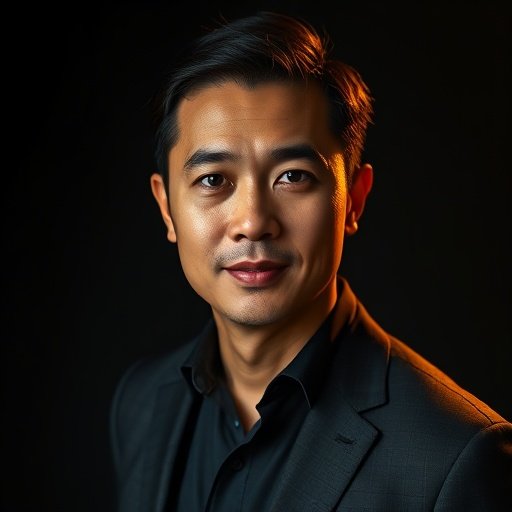 吃瓜视频影迷社区用户头像 - 光影猎人